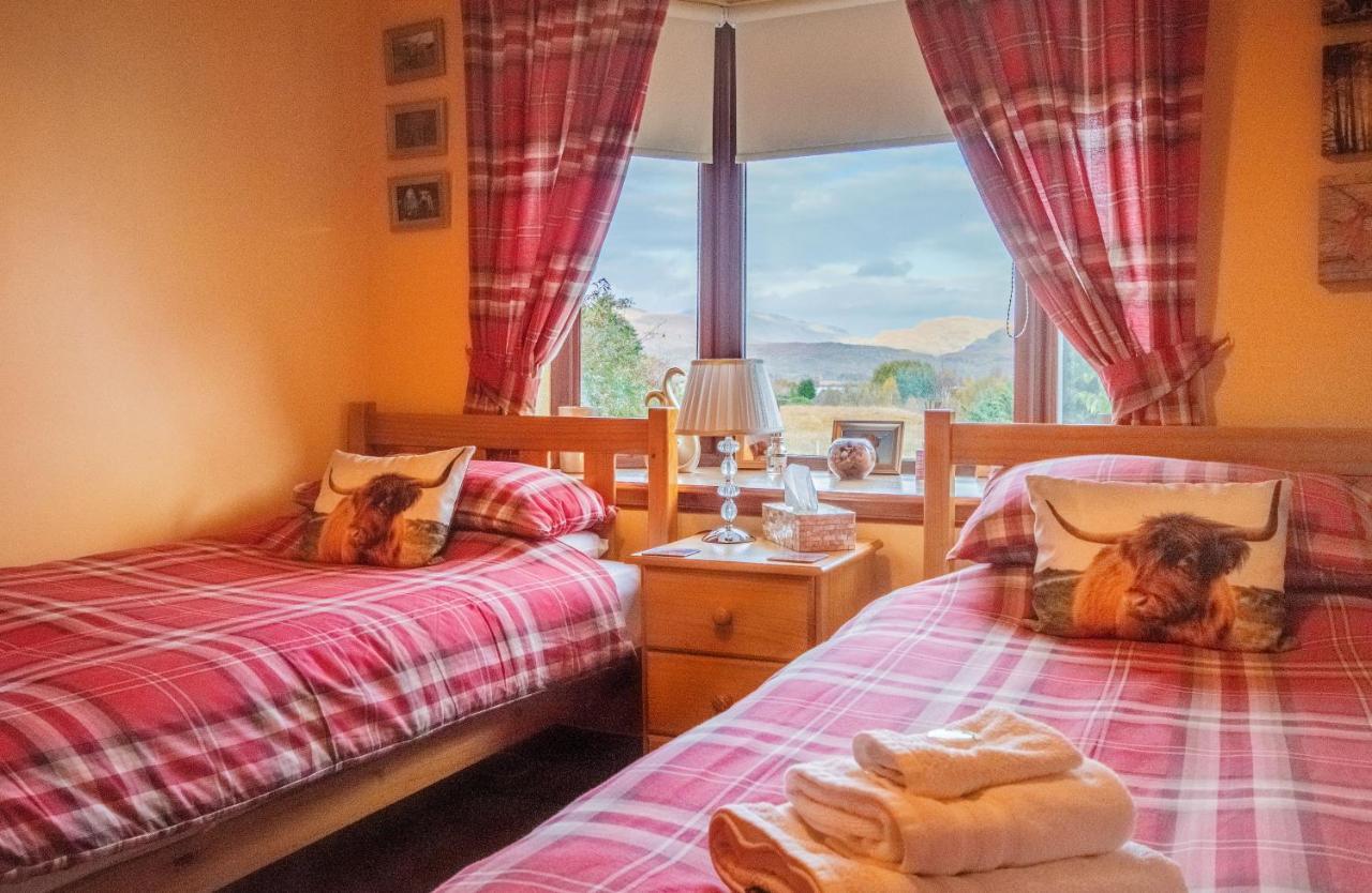 أكاريكيل An Ceitean Bed&Breakfast المظهر الخارجي الصورة