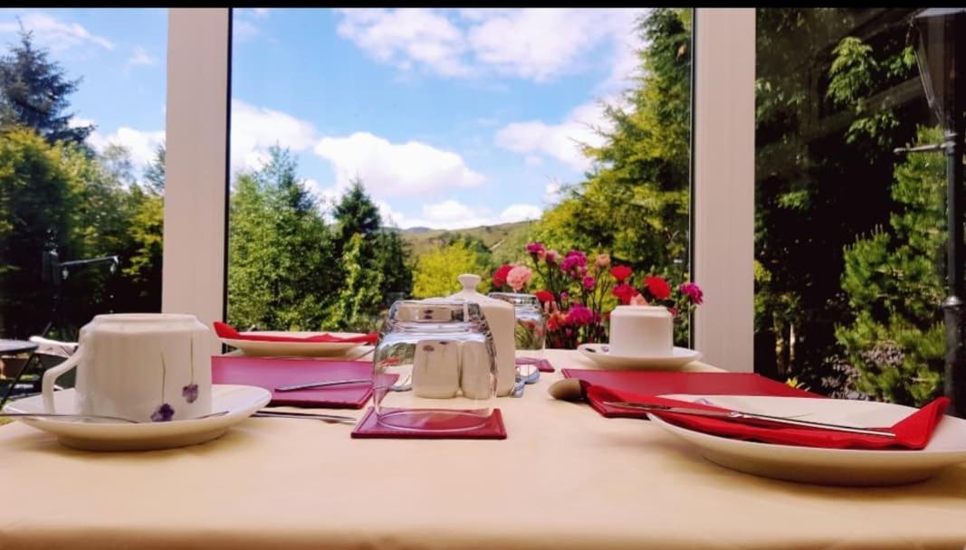 أكاريكيل An Ceitean Bed&Breakfast المظهر الخارجي الصورة