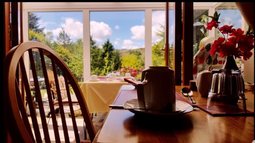 أكاريكيل An Ceitean Bed&Breakfast المظهر الخارجي الصورة