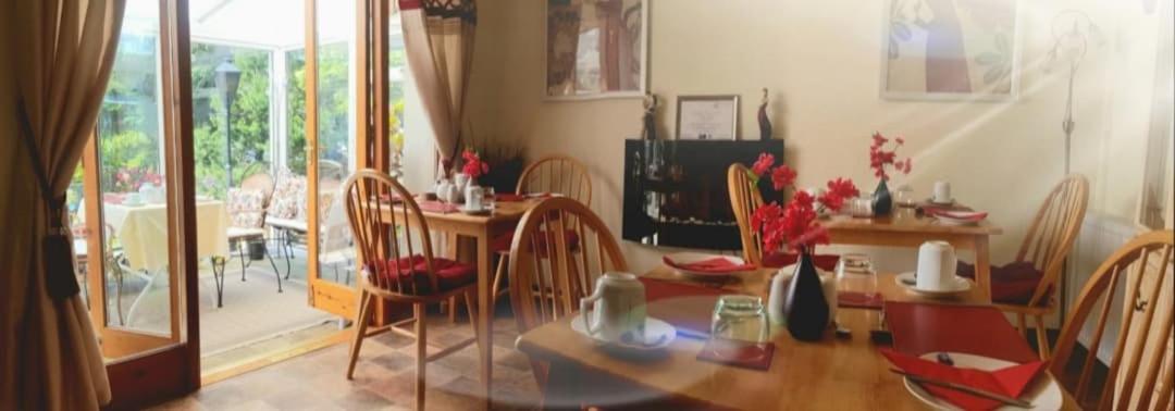 أكاريكيل An Ceitean Bed&Breakfast المظهر الخارجي الصورة