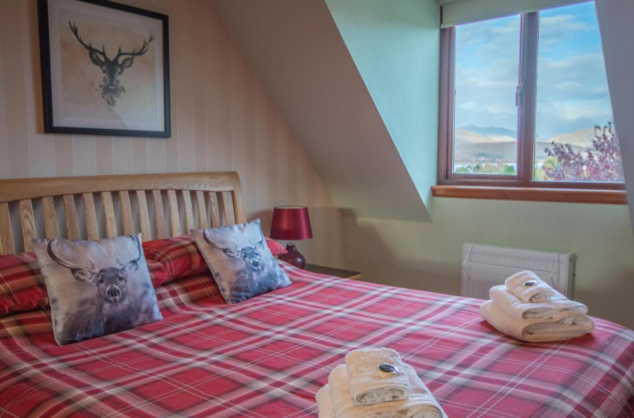 أكاريكيل An Ceitean Bed&Breakfast المظهر الخارجي الصورة